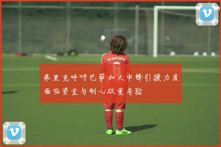 弗里克呼吁巴萨加大中锋引援力度面临资金与耐心双重考验